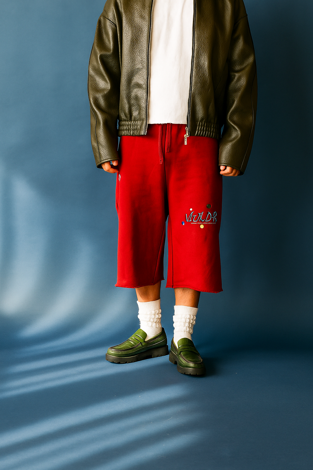 Sangria Lounge Shorts