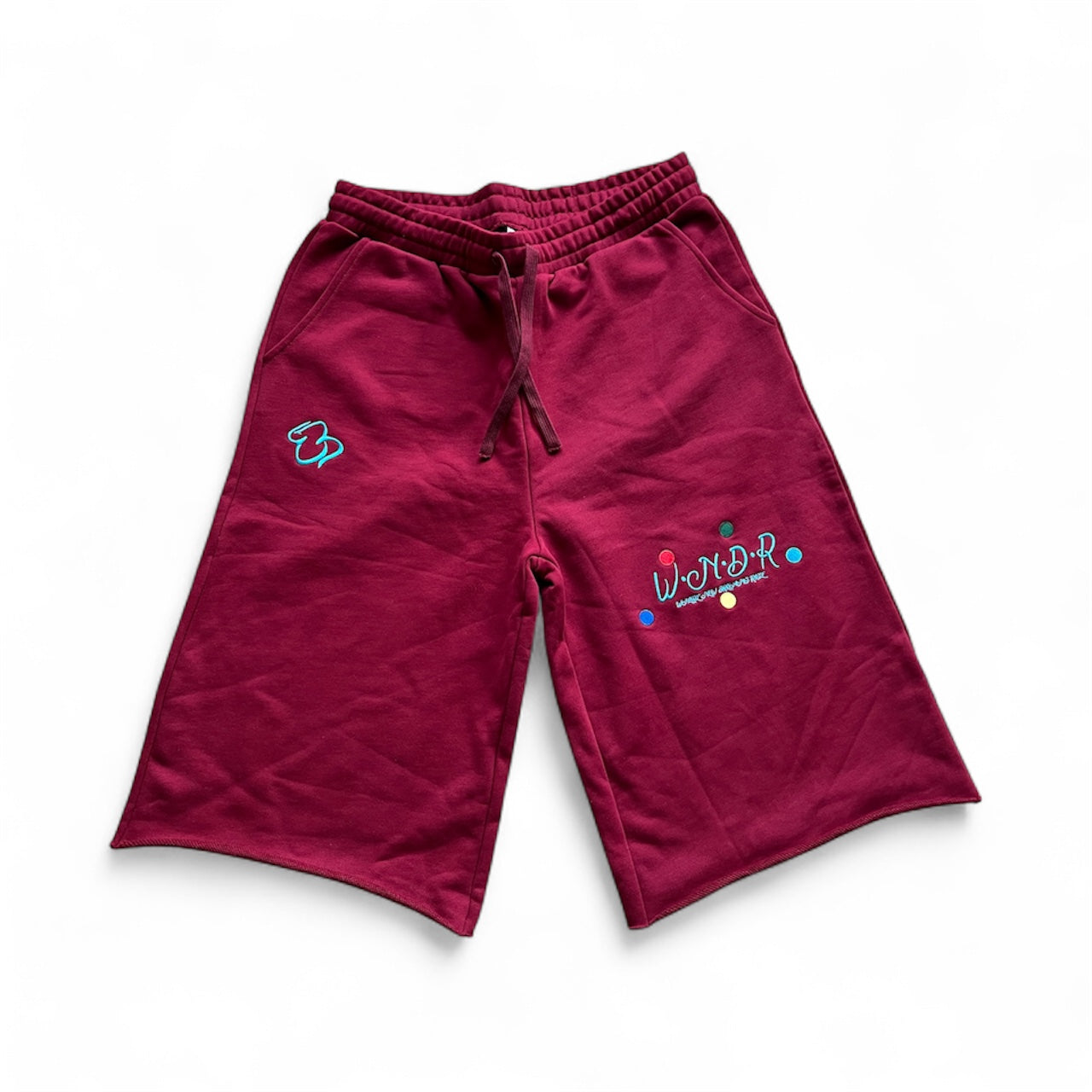 Sangria Lounge Shorts