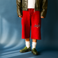 Sangria Lounge Shorts