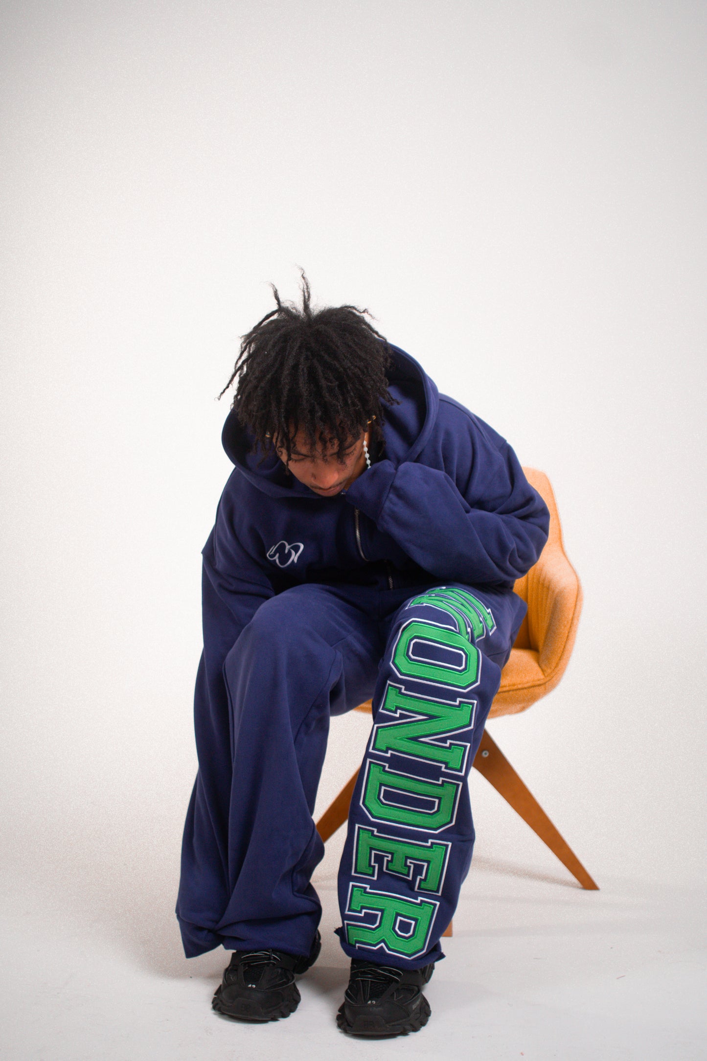 Winter Wonder Sweatpants