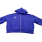 Winter Wonder Zip-up