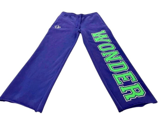 Winter Wonder Sweatpants